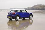 Mini Paceman Cooper SD 2013 года (UK)